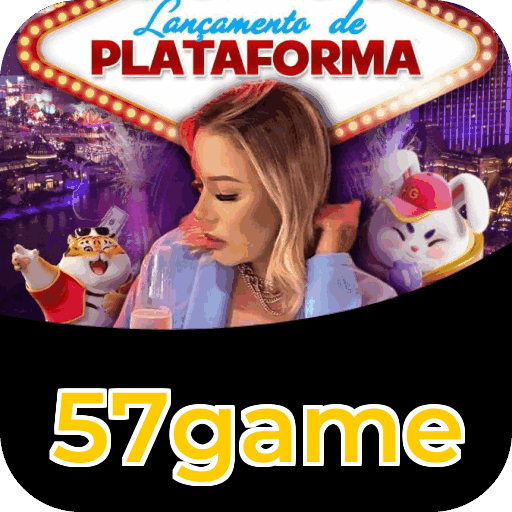 Passo a passo cadastro 57game mostrando formulário simples com 3 campos