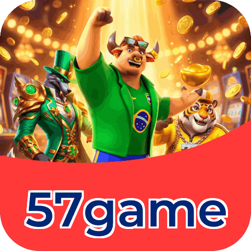 Estatísticas transparentes promoções 57game mostrando vencedores prêmios pagos verificados