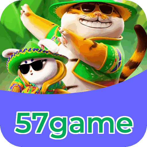 Comunidade Facebook 57game mostrando posts, comentários e engajamento de membros